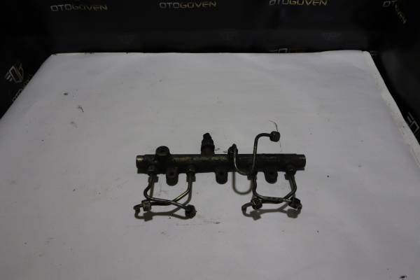 FORD TRANSİT 120 - 120 V ÇIKMA PARÇA TRANSİT V184 GERİ DÖNÜŞ BORUSU